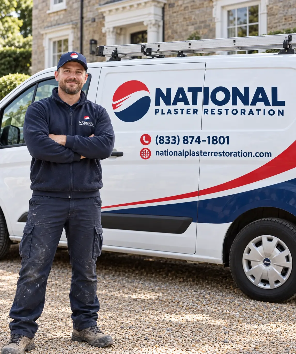 Plaster Repair company in Mascot, TN